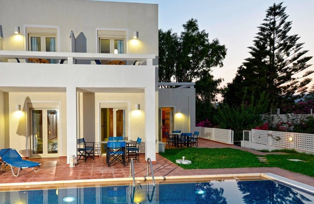 Oliv Apartments