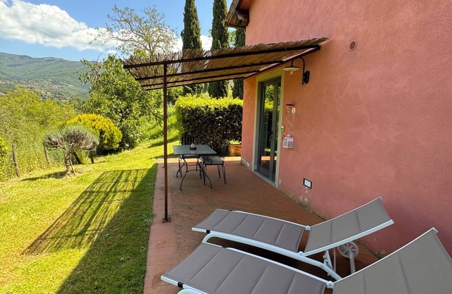 Olivaia -delicious Loft