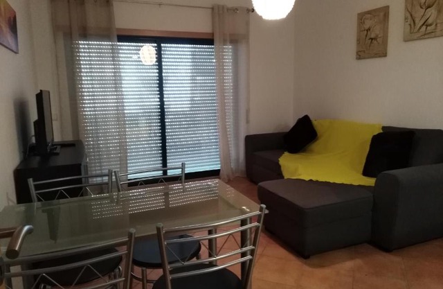 Olival Beach Apartment