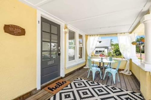 Enjoy Florida Cottage Intracoasta 