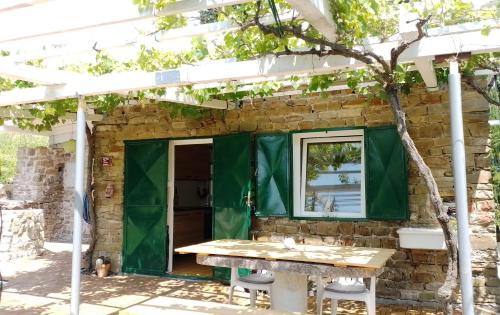 Olive Gardens Cottage