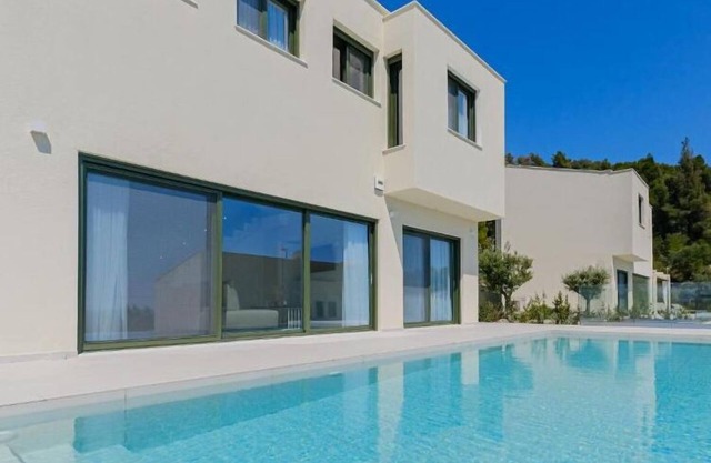 Olive Grove Villas with Private Pools