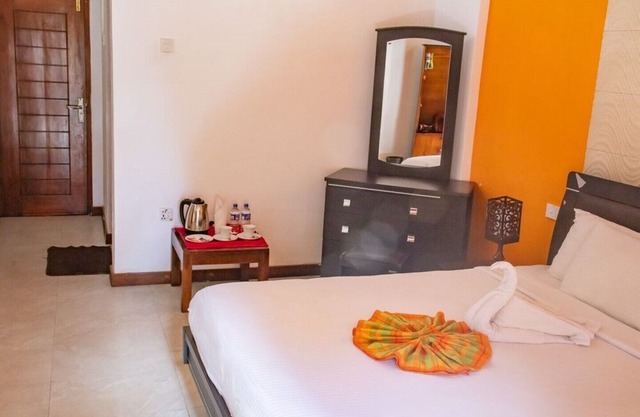Olive Park Villas - Deluxe Suite 3