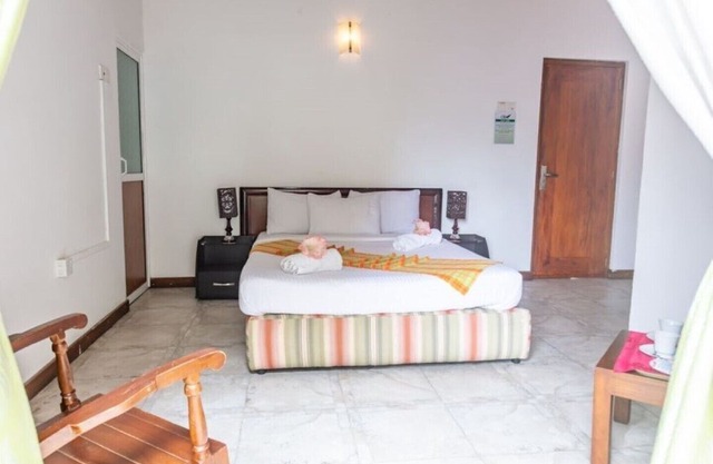 Olive Park Villas – Triple Suite 3