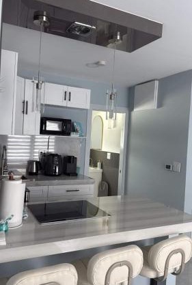 Olive Studio Apart Unit 3 By Pmi