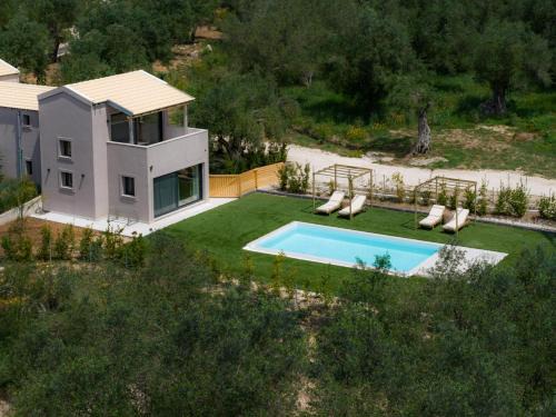 Olive Trees Villas