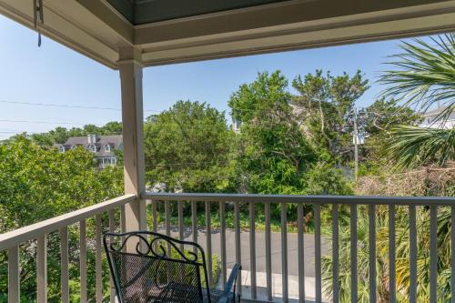 Beach Club Saint Simons Island 