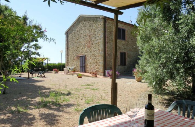 Olivo by Interhome