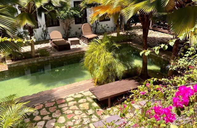 Olma Colonial Suites