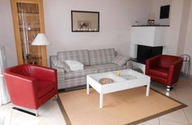 Olsdörp 1, pet-free - Olsdörp
