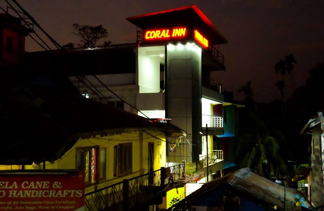 Om Guest House