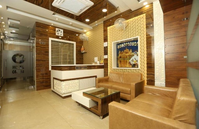 Om Sai B&B