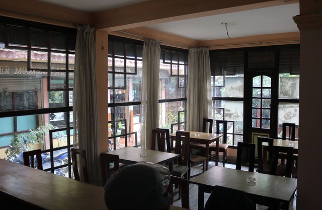 Om Tara Guest House