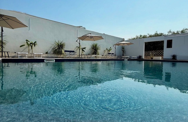 Omai Suite - Turchino