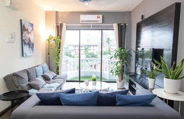 Omar's Place 1