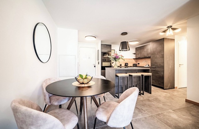 Omas - Mountain retreat in Les Houches