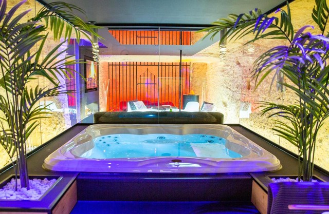 OMIRA - Nuits d'exception & spa