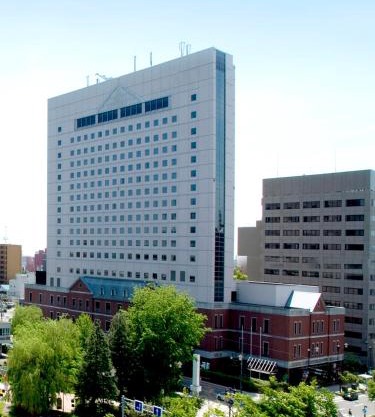 OMO7 Asahikawa by Hoshino Resorts