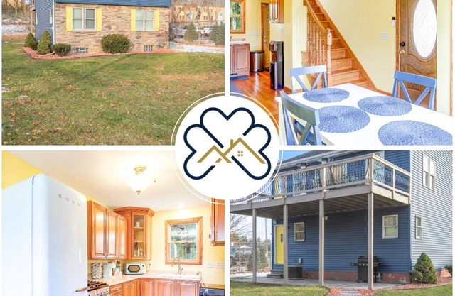 On Campus Home Updated Steps From Hesburgh - 10+