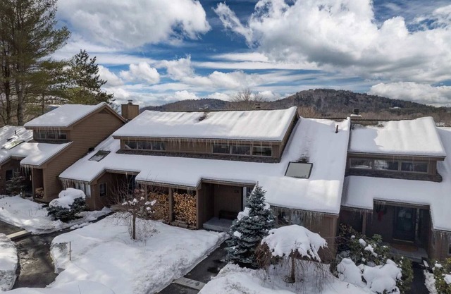 On Golf Course, Sauna, Great Views! - Landmark 1B
