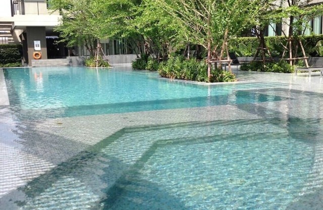 On Nut BTS, 2 bed 2 bath, Big C, Lotus