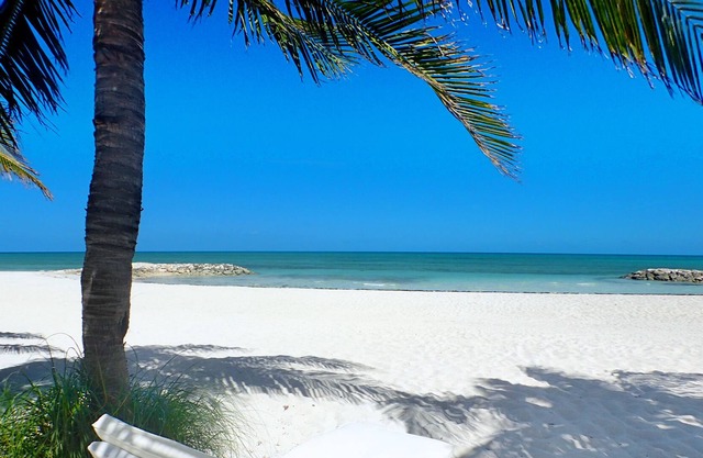 On the Beach | Sand | Sun | Sea