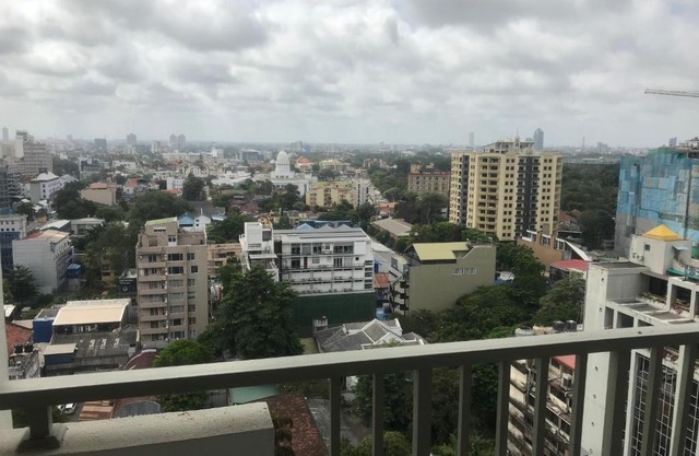 On320 Residences