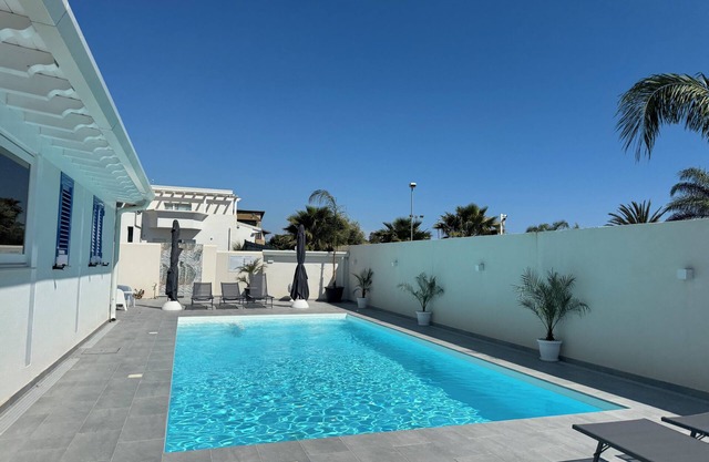 ONDA BIANCA LUXURY APARTMENTS