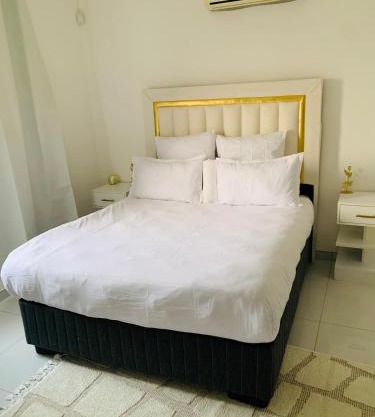 Ondangwa Selfcatering Accomodation