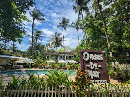 Ondas Do Mar Beach Resort Phase-1