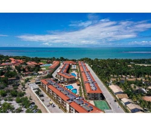 Ondas praia resort