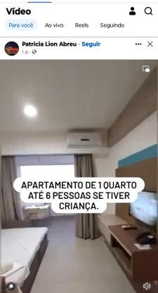 Ondas praia resort