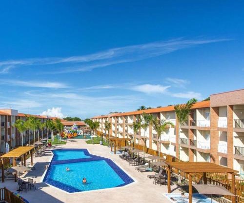 Ondas praia resort