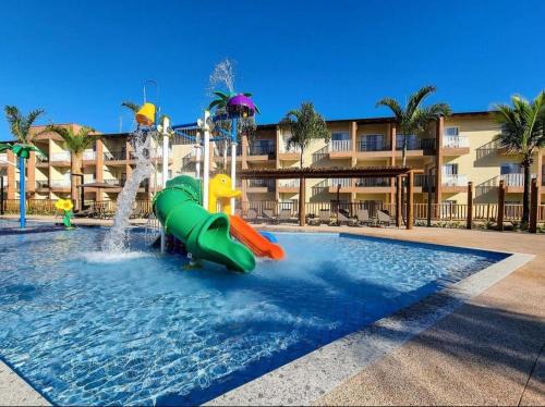 ondas praia resort