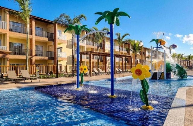 Ondas Praia Resort