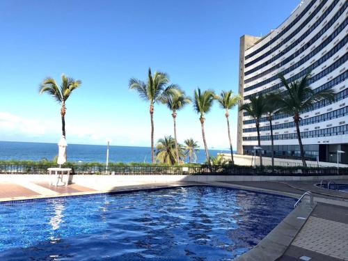 Ondina Apart Hotel 