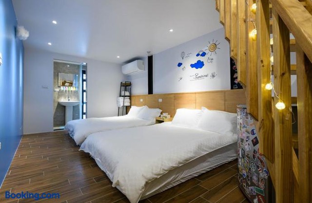 One Attic B&B