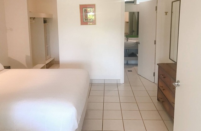 One Bedroom Apartment Denarau Island