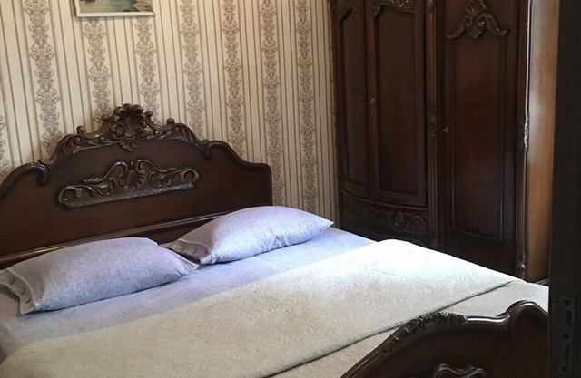 One BEDROOM apart close FABRIKA