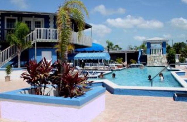 One Bedroom Apartment ~ Ocean Reef Yacht Club Resort