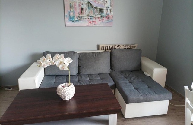 One Bedroom Apartment 61 - Restaurant Stadium Plovdiv