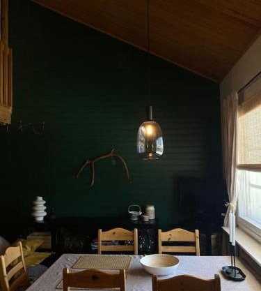 One-bedroom apartment in the center of Saariselkä