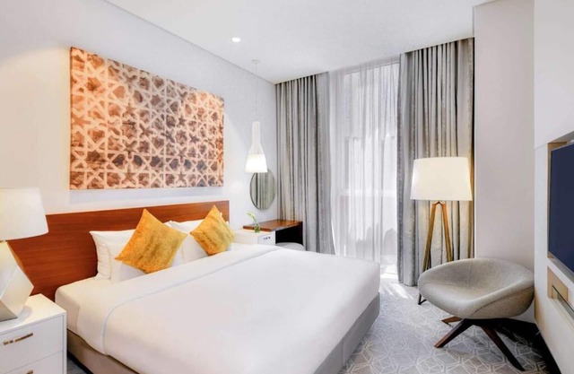 One Bedroom Apartment Near Qova Café