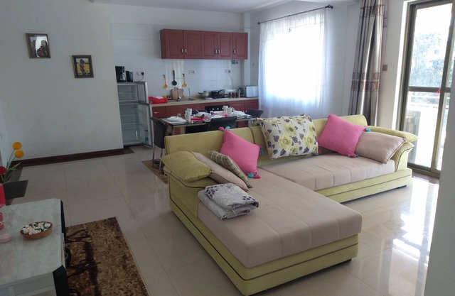 Furnished 