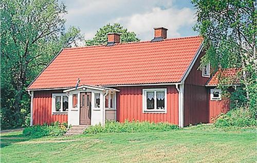 One-Bedroom Holiday Home In Unnaryd