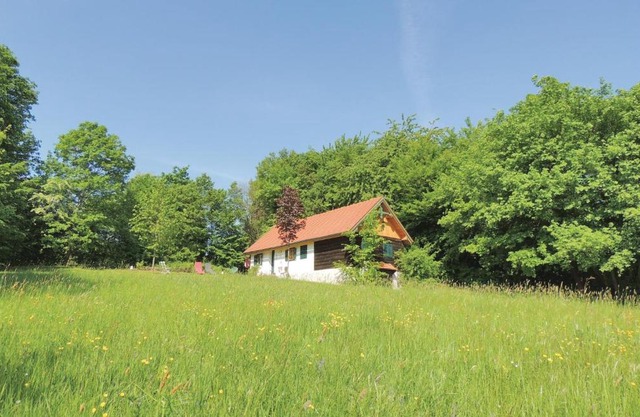 One-Bedroom Holiday Home in Eberau