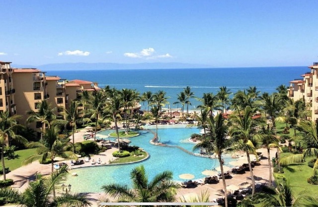 One Bedroom Suite - Villa del Palmar Beach Resort & Spa Flamingos