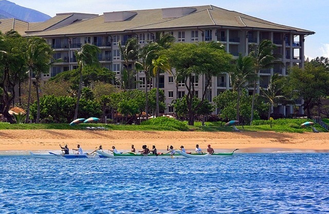 One-Bedroom Villa in Ocean Front Resort, open for 2026 bookings now!