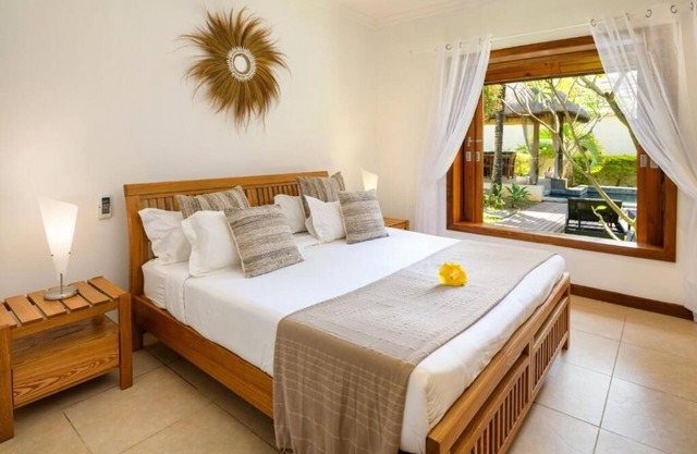 One Bedroom Villa