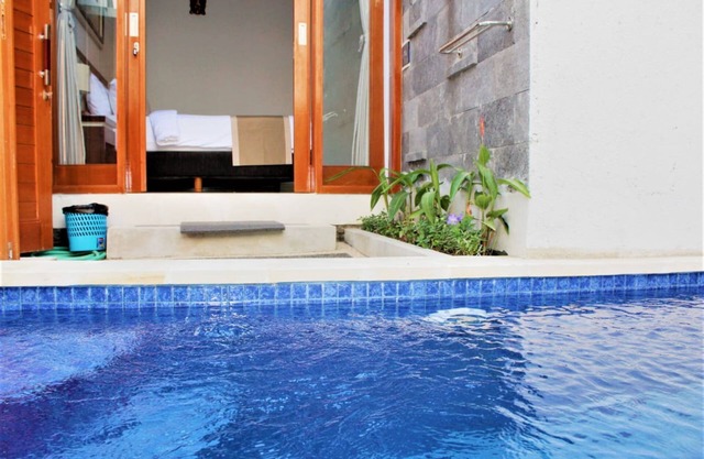 Umalas Villa 
